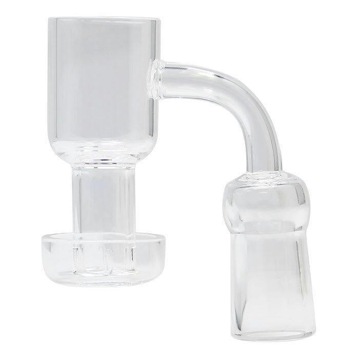 14 MM FEMALE TERP VACCUM BANGER