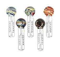 PULSAR GLYCERINE COIL SPOON
