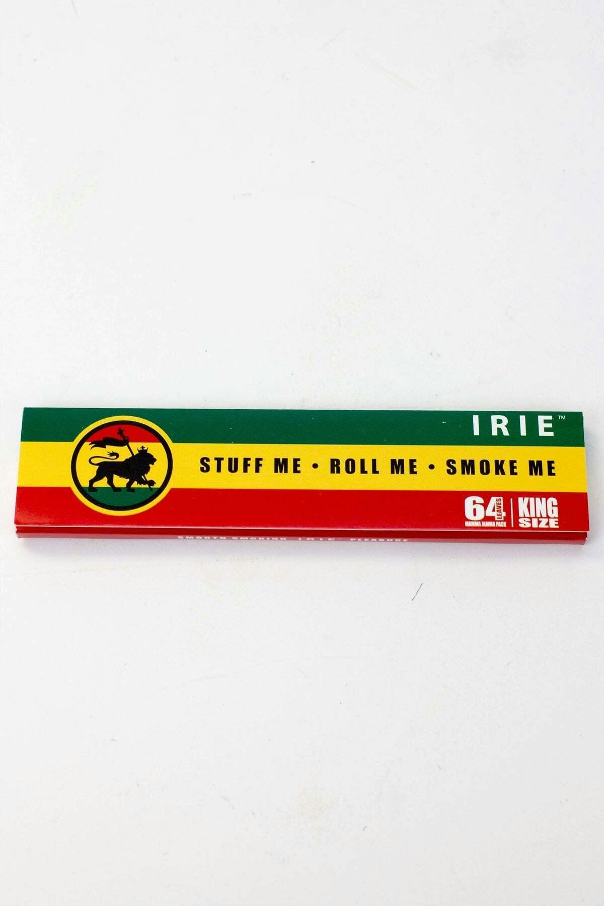 IRIE KING SIZE