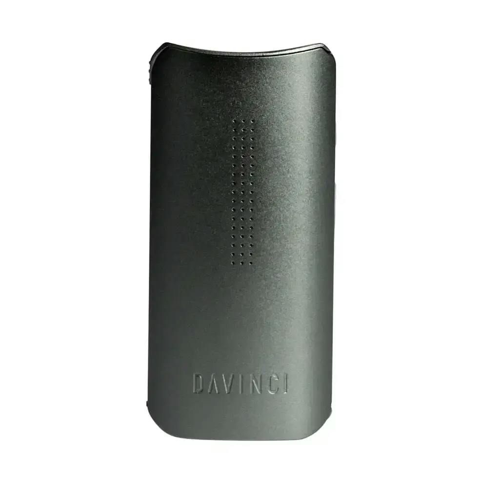 Davinci IQ handheld Vaporizer Gunmetal