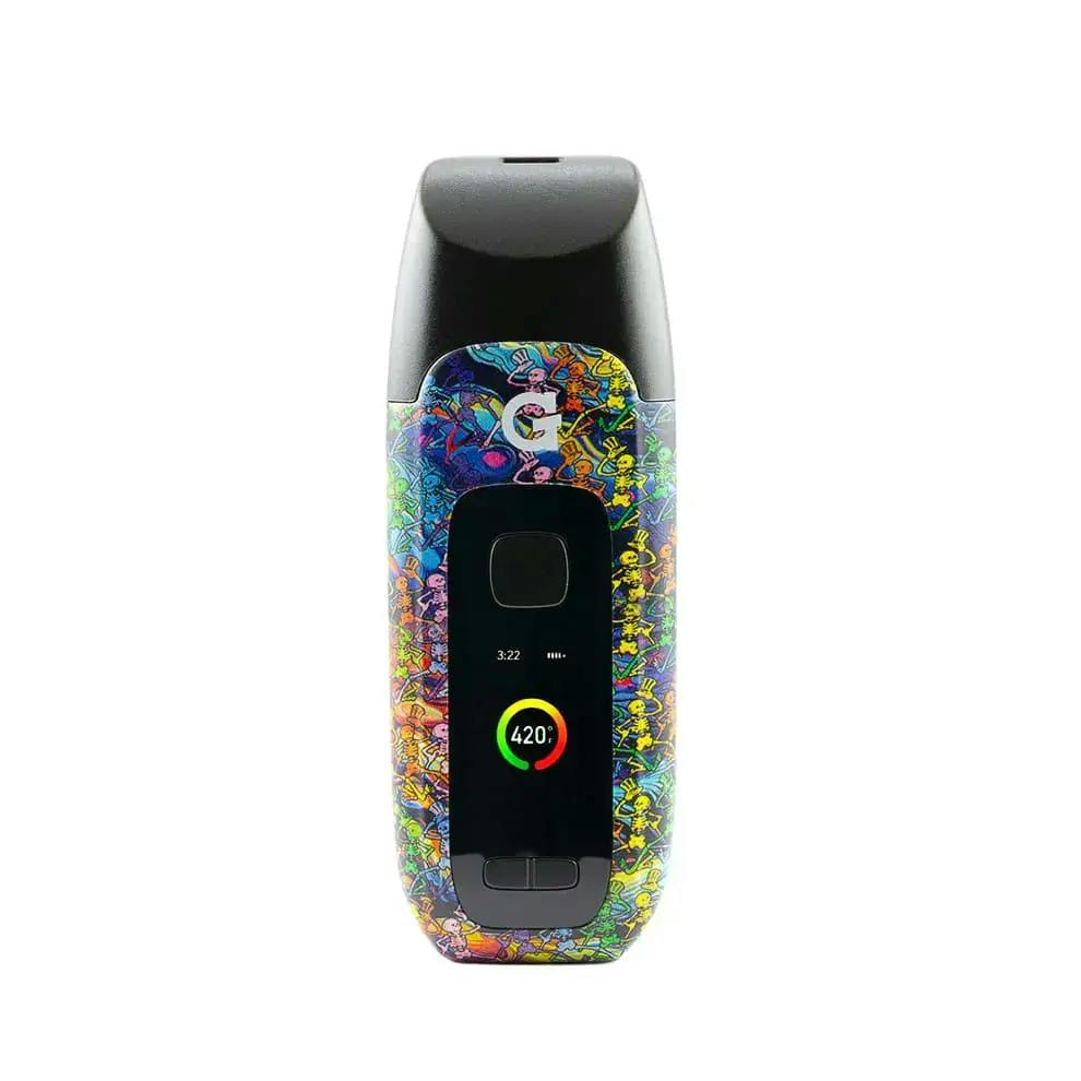 GPen Dash + Vaporizer Grateful Dead