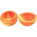 Silicone Ball Container
