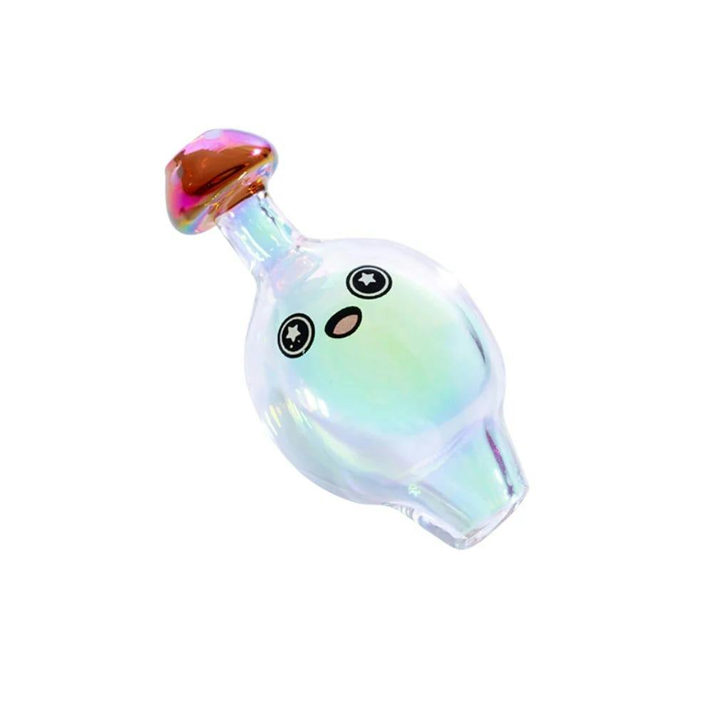 Hemper - Trippy Shroom Carb Cap