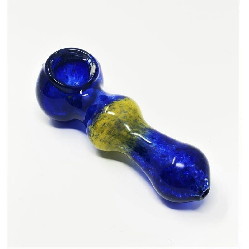 5" Pointy Spoon Pipe