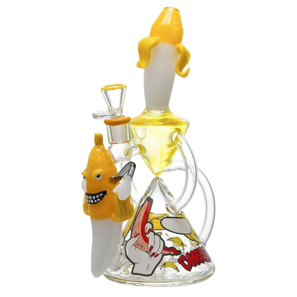 Cheech - Banana Baron - 11"