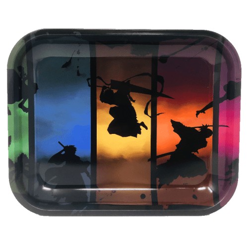 Bleach Witch Tray - Large
