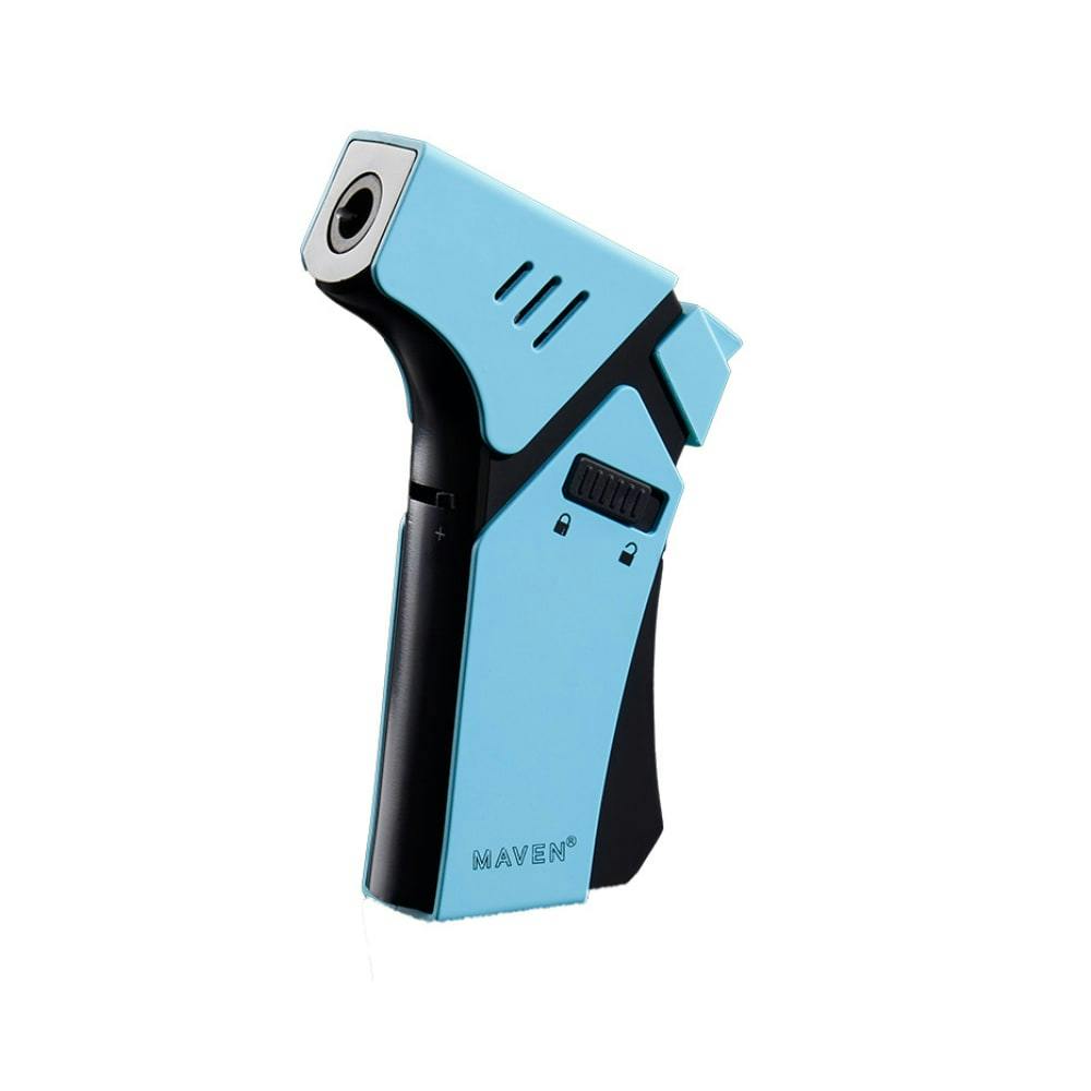 Maven - Pro Torch Windproof - Blue