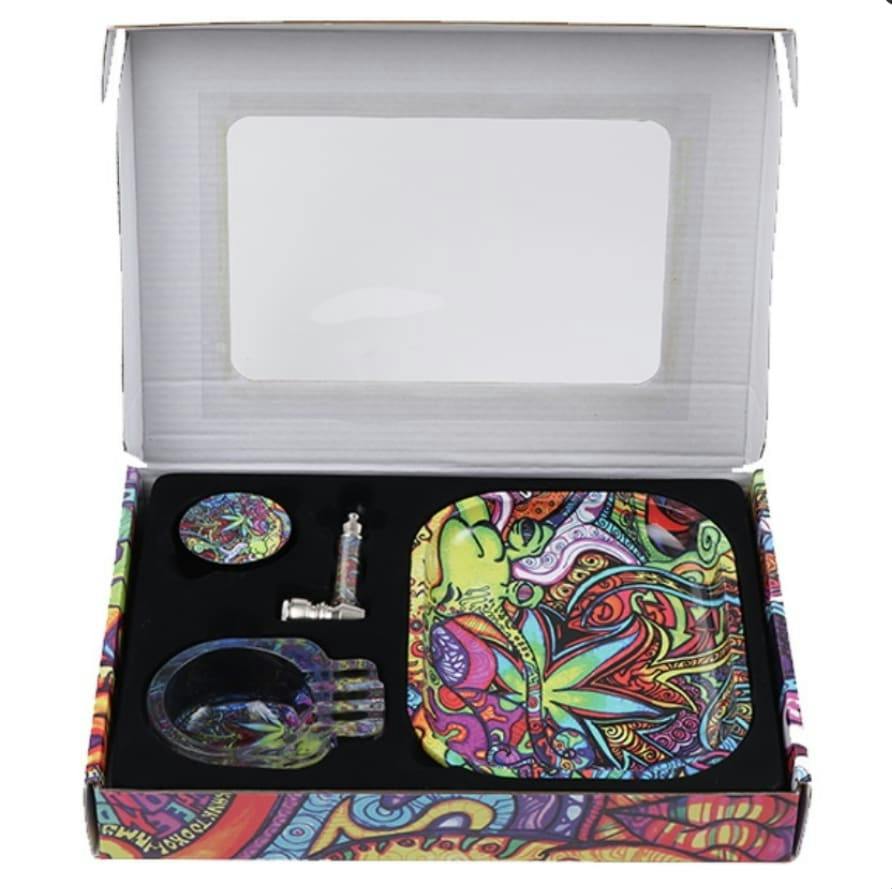 Smoking Kit