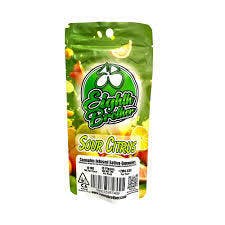Eighth Bros - — Sour Citrus