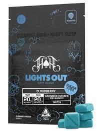 HEAVY HITTERS - — Free Cloudberry /