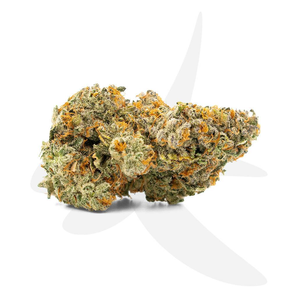 Dubs & Dimes | Value | Whole Flower 28g | Mandarin Cookies
