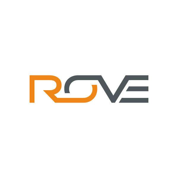 Rove Designer Pro Battery Auto Draw Purple