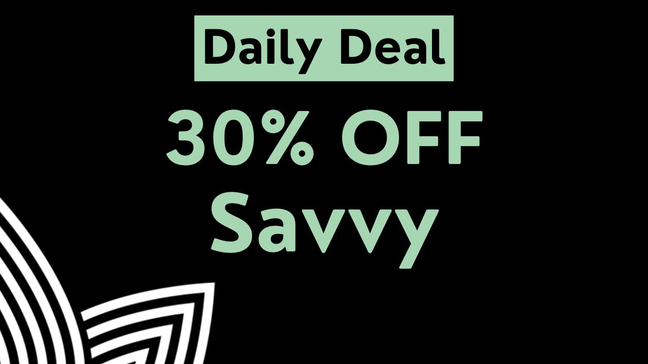 30 Off Savvy at Zen Leaf Flamingo Weedmaps