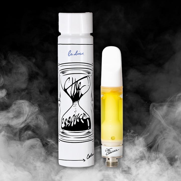 The Essence Indigo Lotto Bdt 1g Cartridge