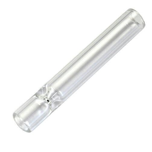MJ Arsenal Chillum Multicolor Hand Pipe Each