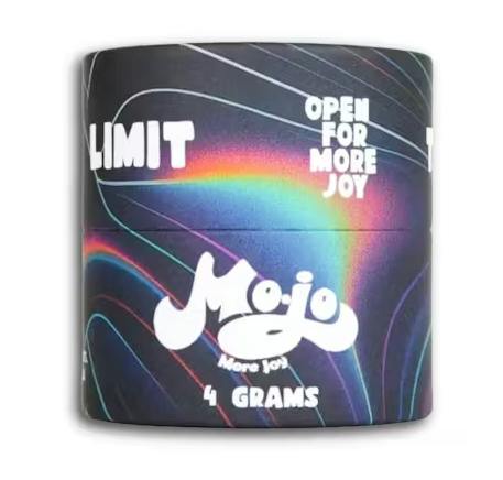 Mojo The Limit Kushmints