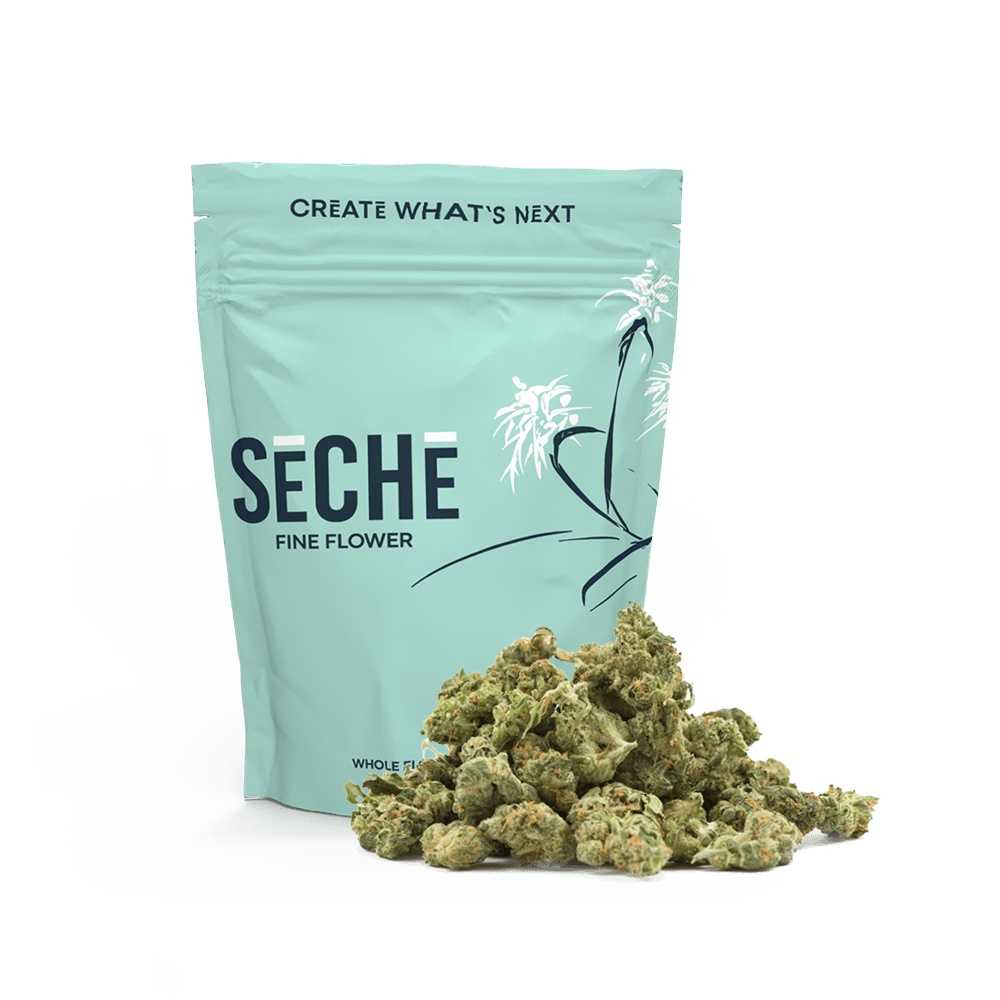 Seche Ego Checker 7g Flower