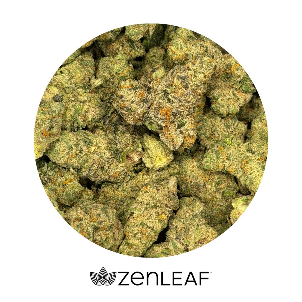 Rare Gelato 41 Deli Style