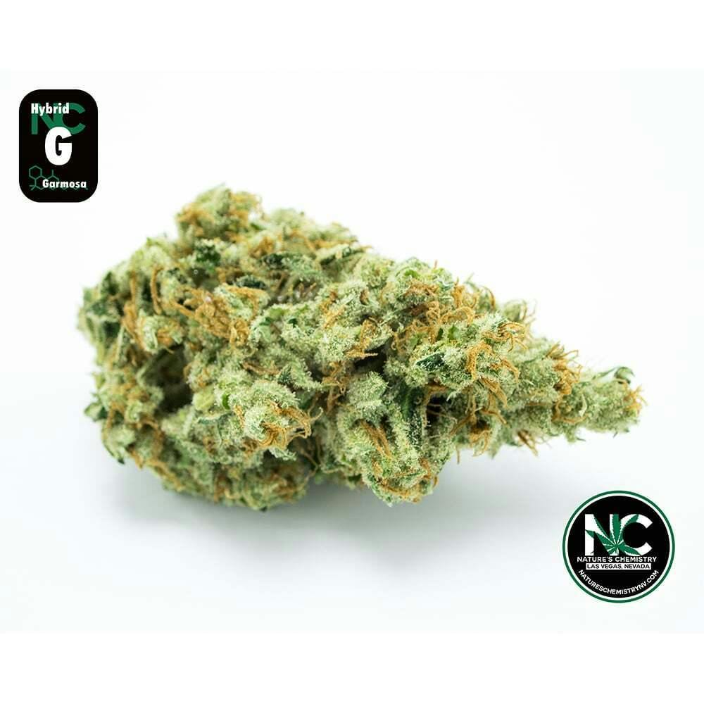 Nature's Chemistry Apple Rock Candy