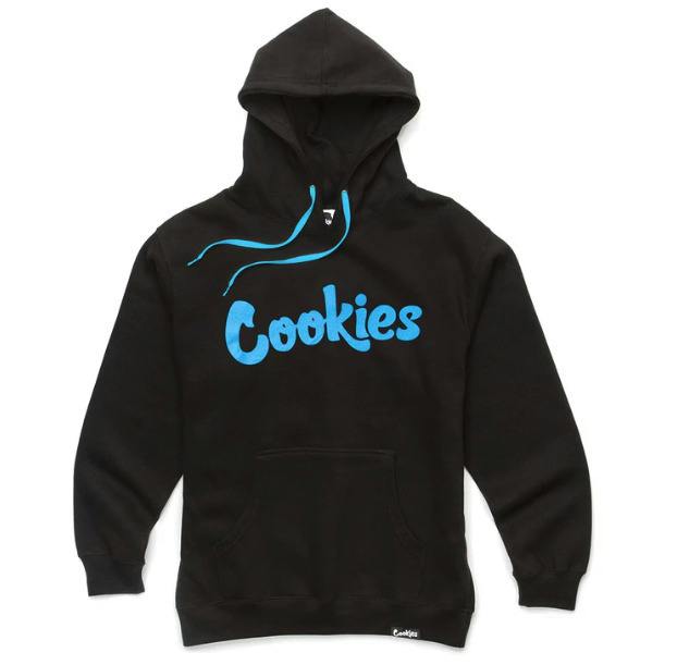 2xl Black Original Mint Fleece