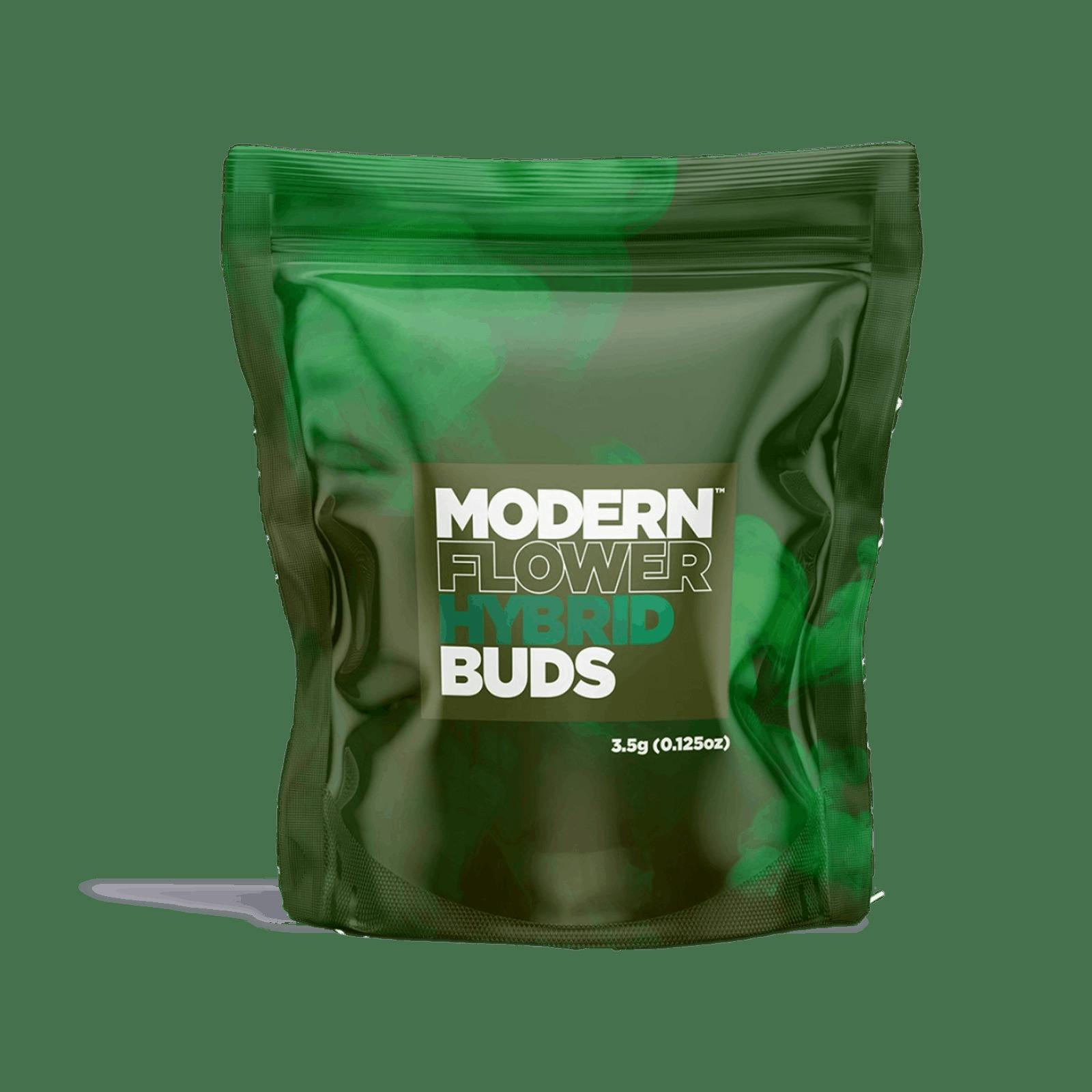 Modern Flower Pre-Pack 3.5g - Disco Diesel