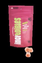 Incredibles 100mg Gummies - Watermelon Smash