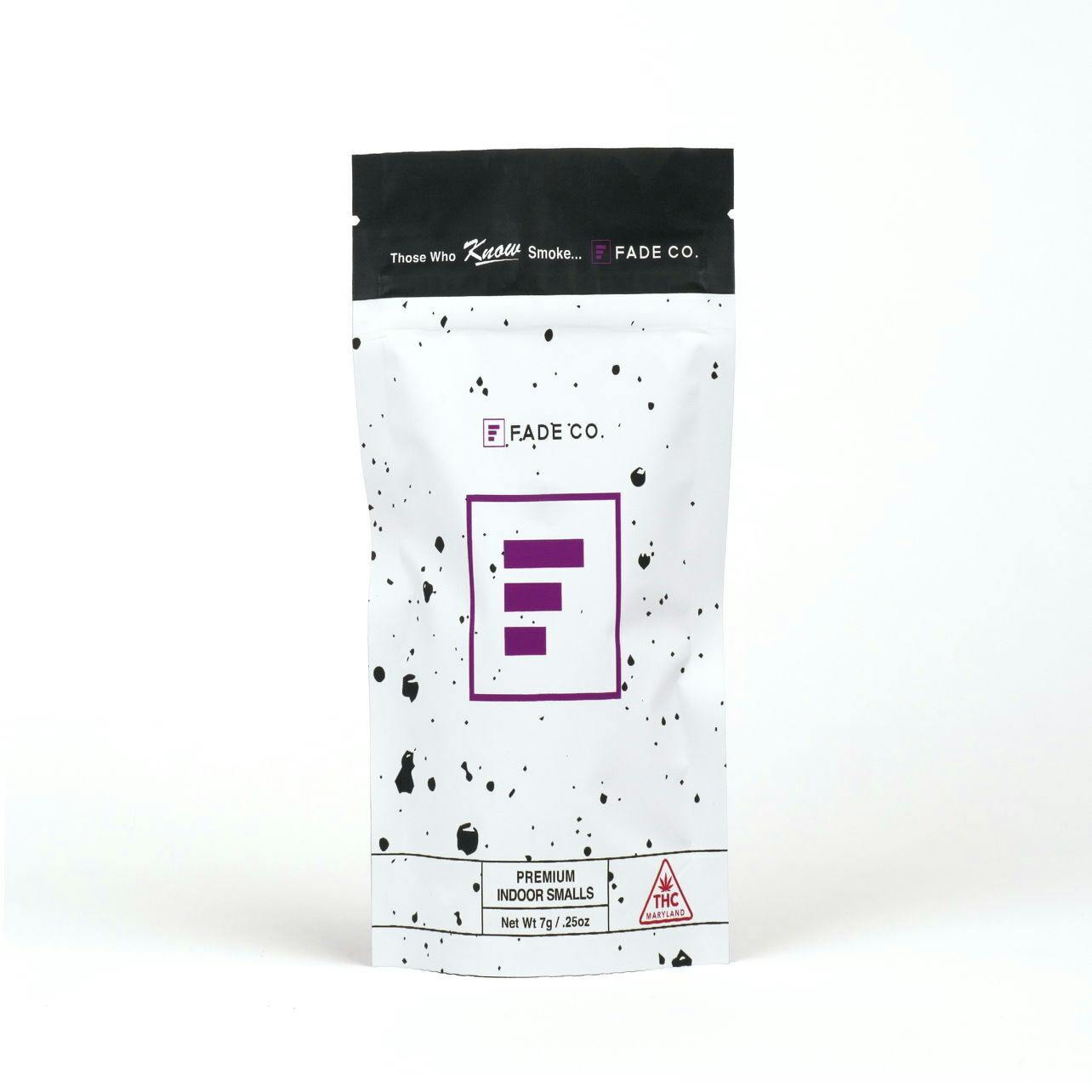 Fade Co Holy Grail Pre-Pack 14g - Rummy 500