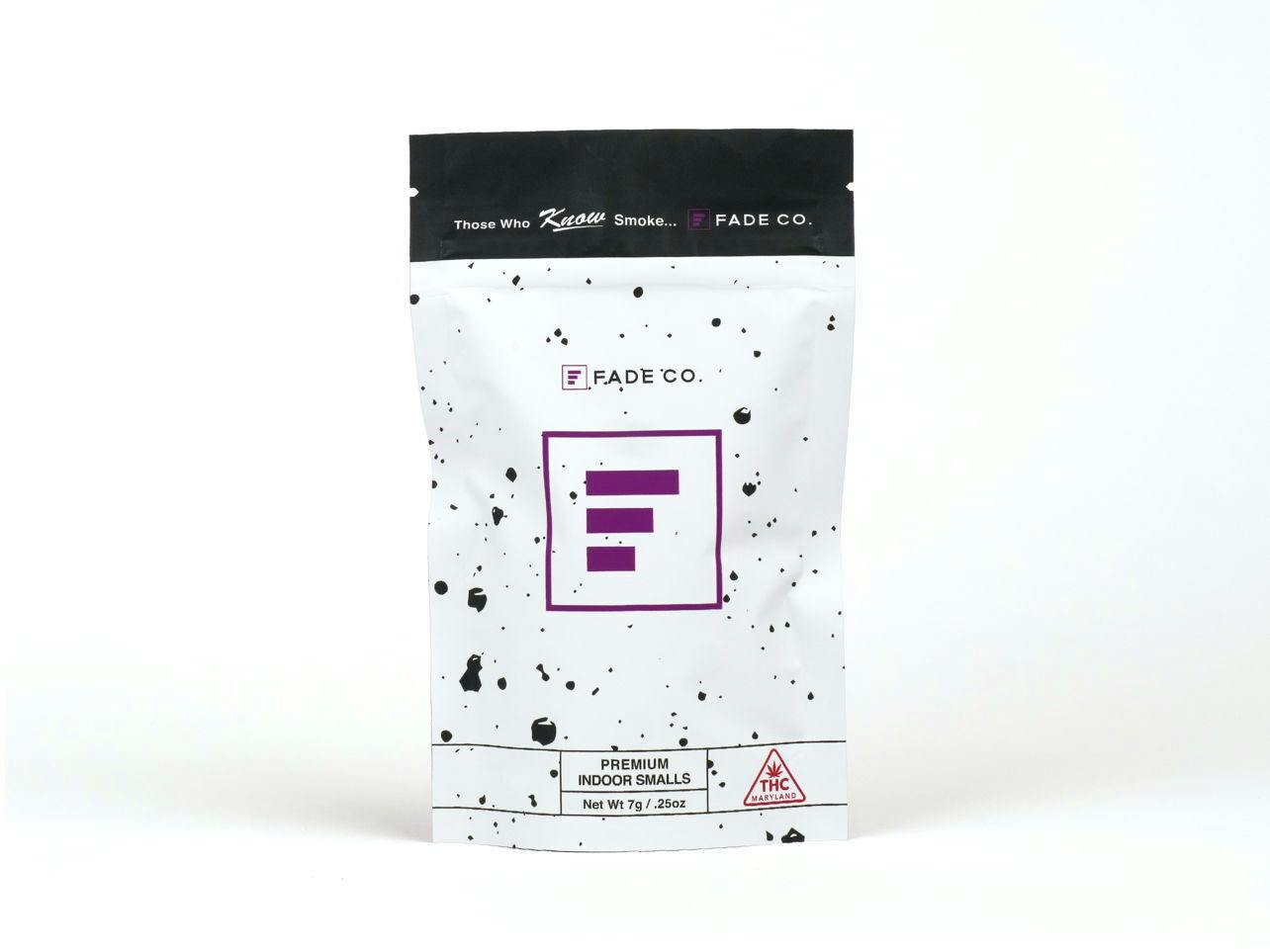 Fade Co Pre-Pack 7g (Smalls) - Driz Nipper