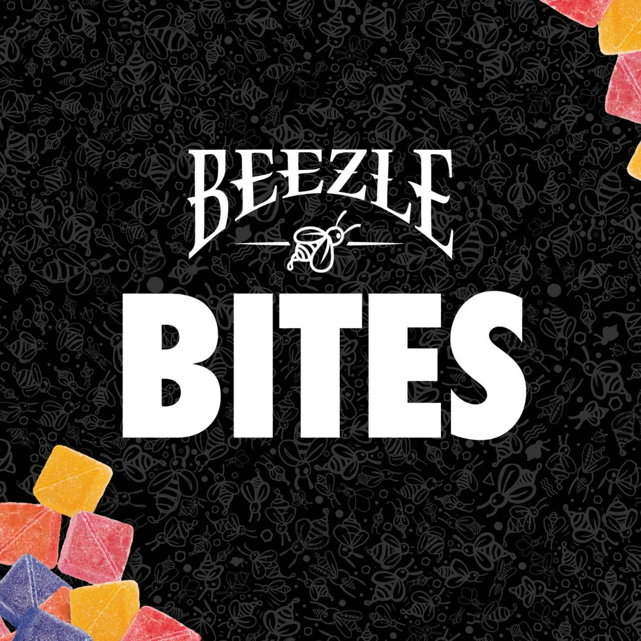 Beezle Bites Lemon Lime