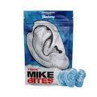 Mike's Bites 100mg Gummies - Blueberry