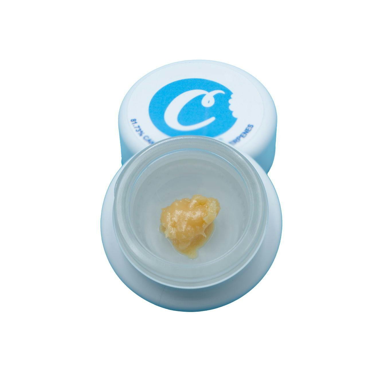 Cookies Resin Badder Cheetah Piss Sm