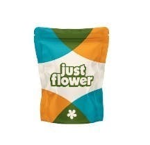 Just Flower Pre-Pack 15g - Permanent Marker
