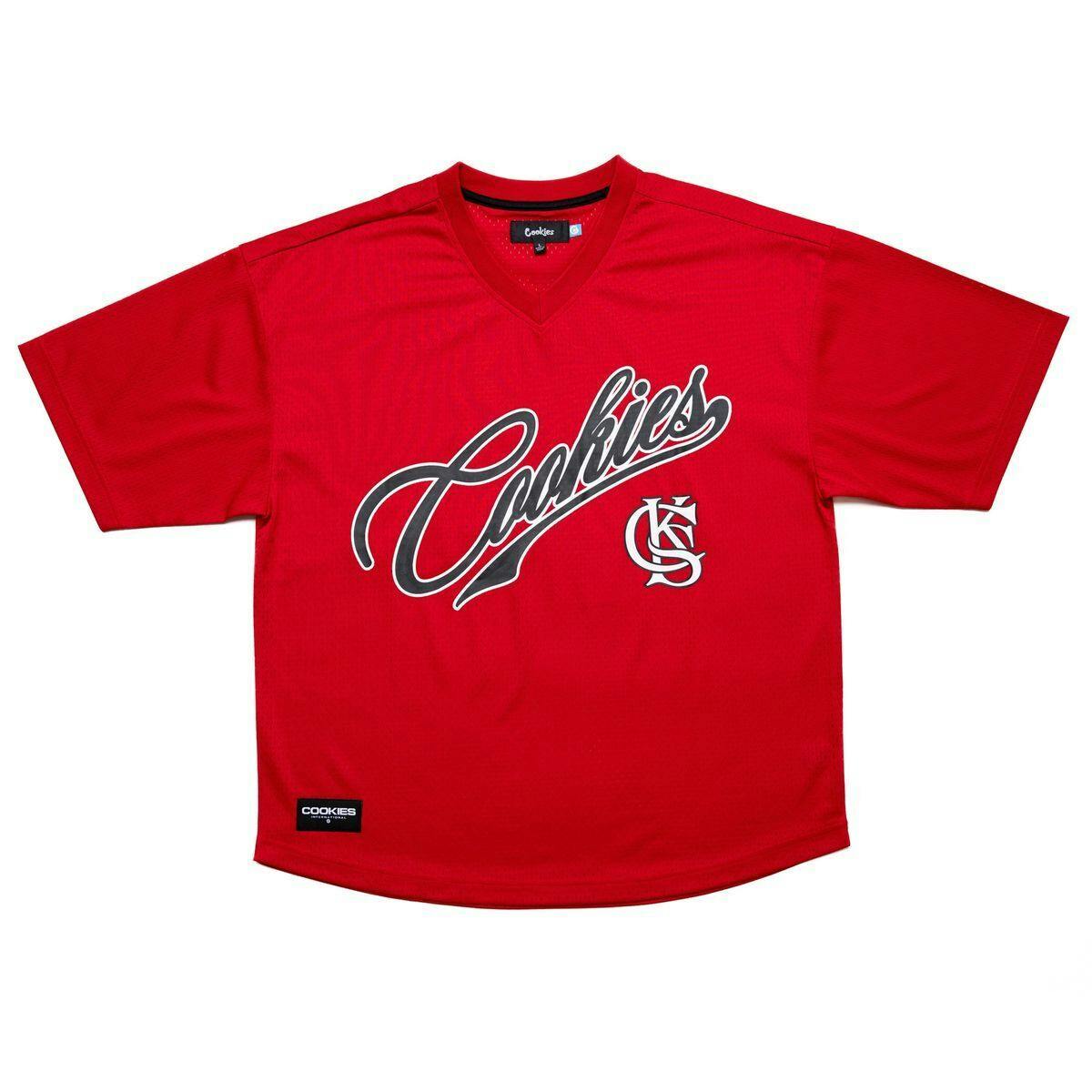 Intermurals Batting Practice Jersey Large
