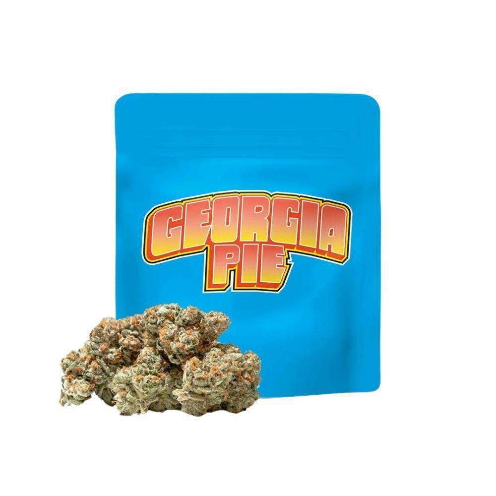 Cookies Pre-Pack 14g - Georgia Pie (TA)