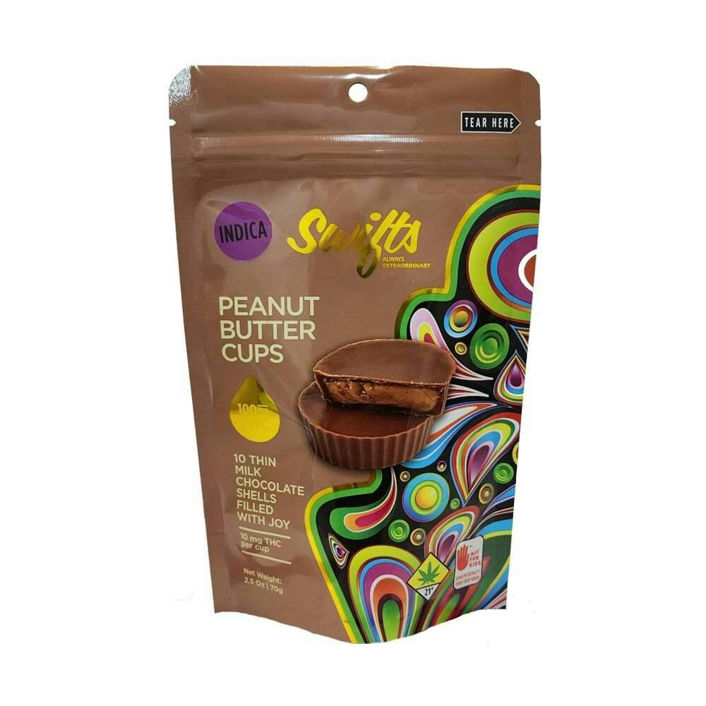 Milk Chocolate