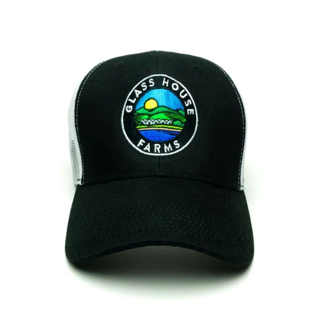 GHF TRUCKER HAT