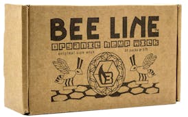 Bee Line Original 9ft Organic Hemp Wick