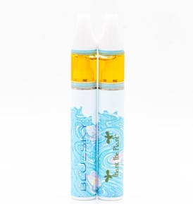 Disposable Vape Liquid Diamond 1.0g Chembucha