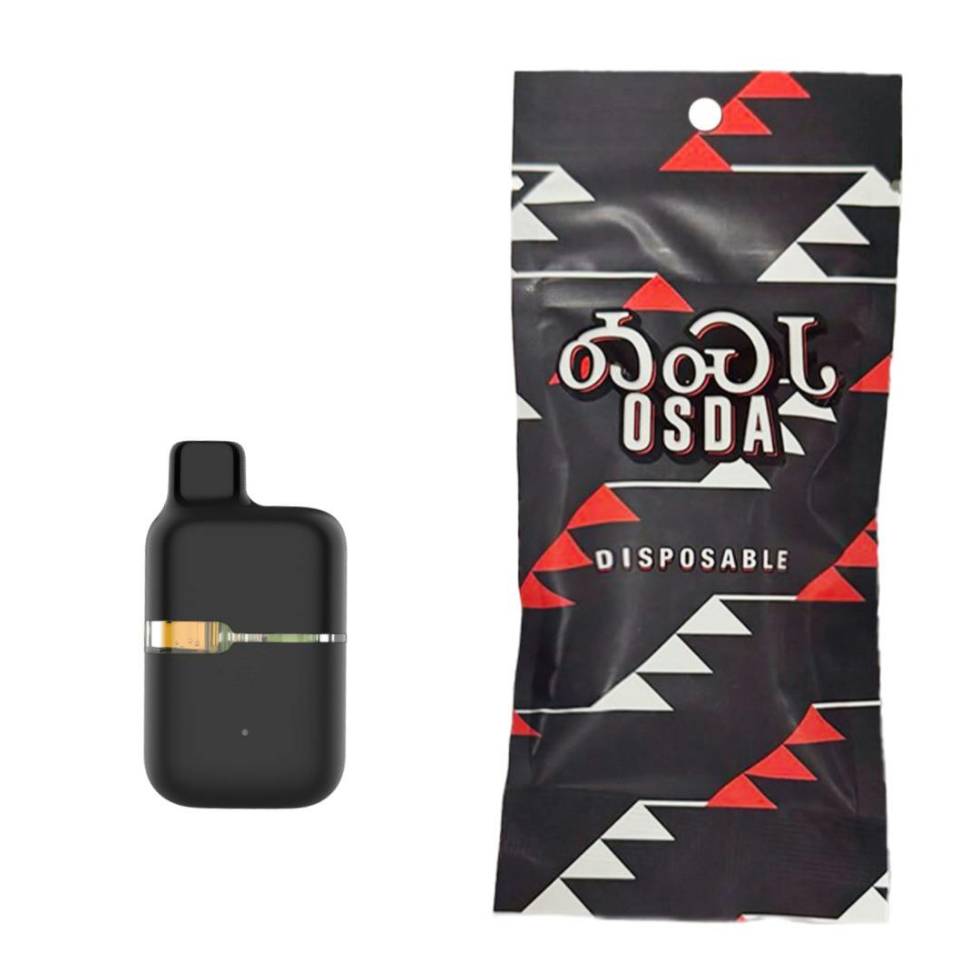 Great Smoky Cannabis Disposable Vape Pens | Order Online