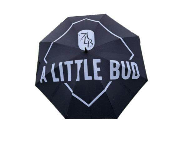 A Little Bud Accessories - Umbrella