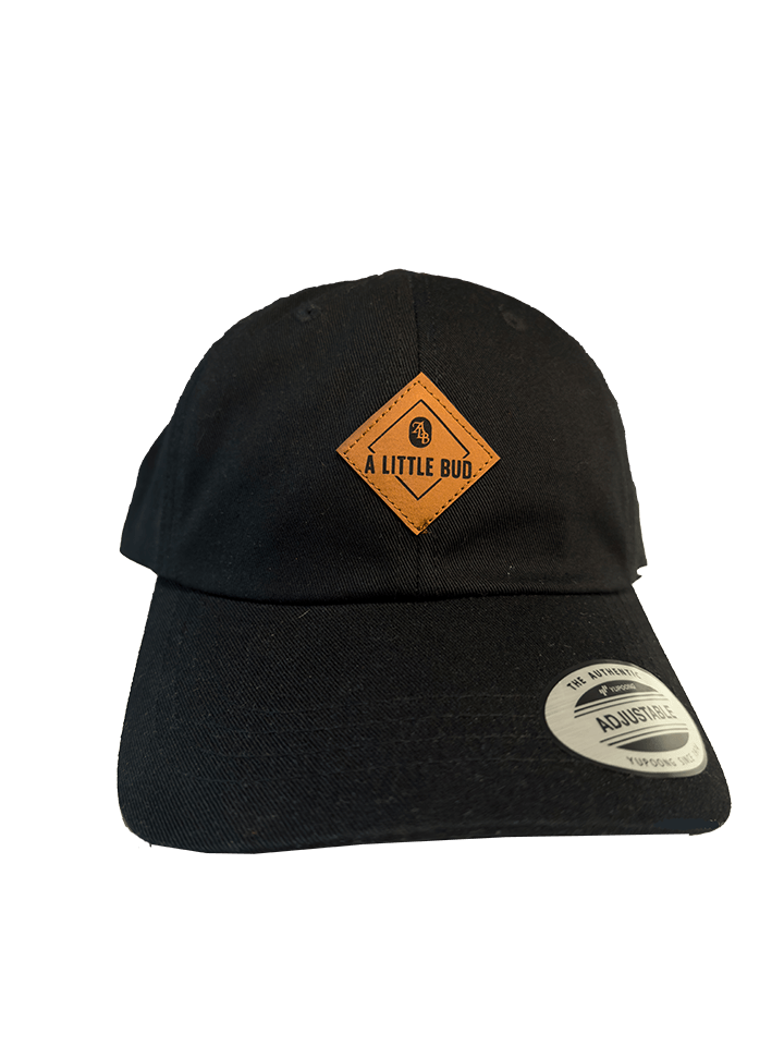 A Little Bud Hats - Dad Hat