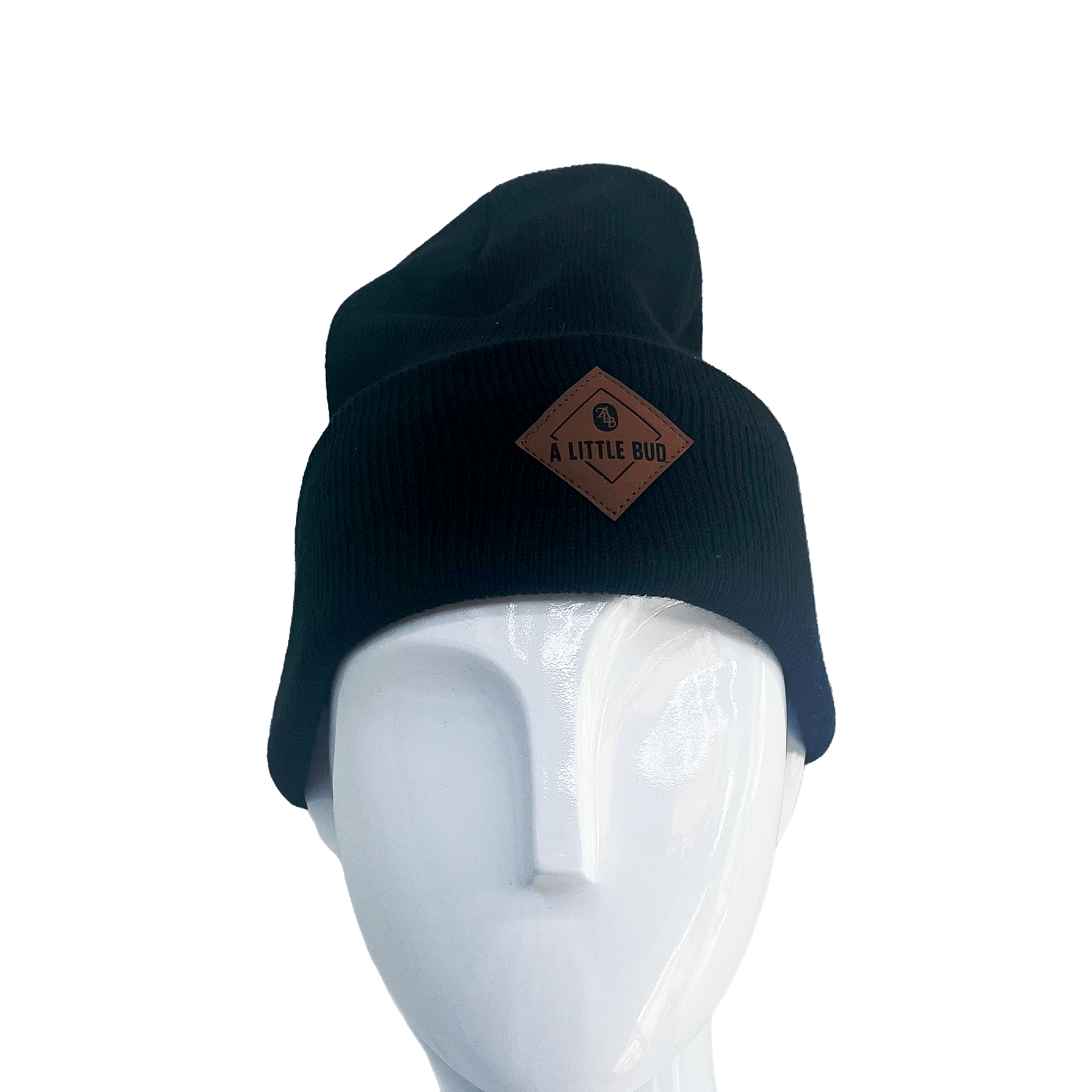 A Little Bud Hats - Tuque Tight Knit