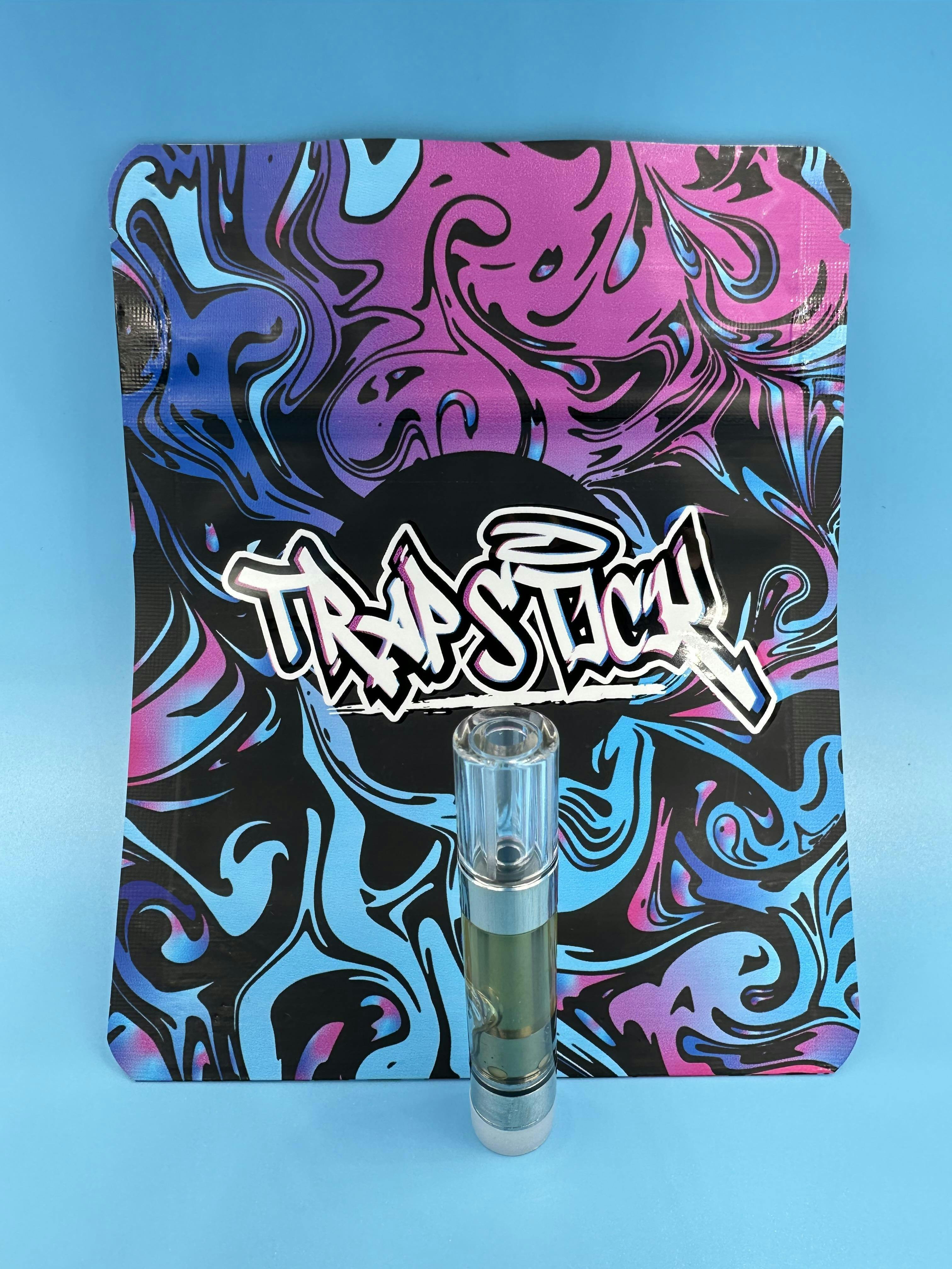 Lychee 1g Vape Cart