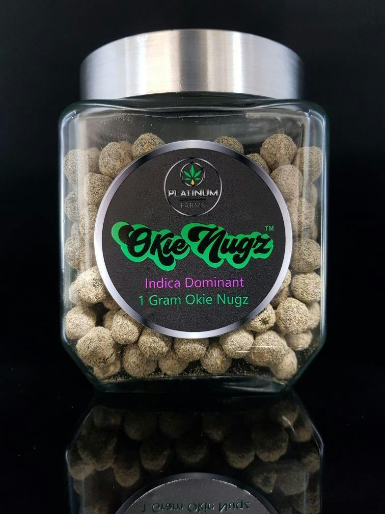Grape Ape Moon Rocks