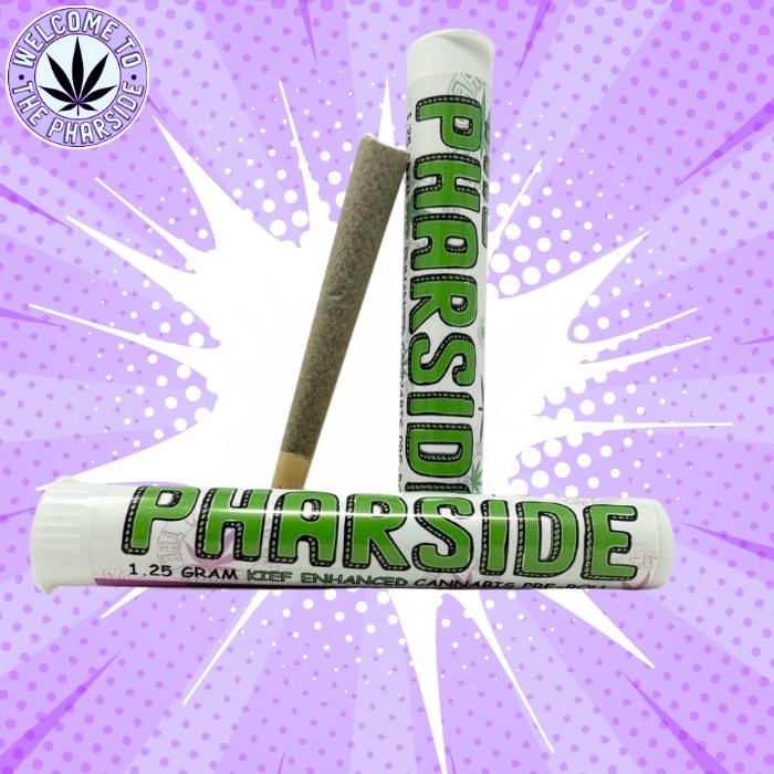 Meat Breath 1g Preroll