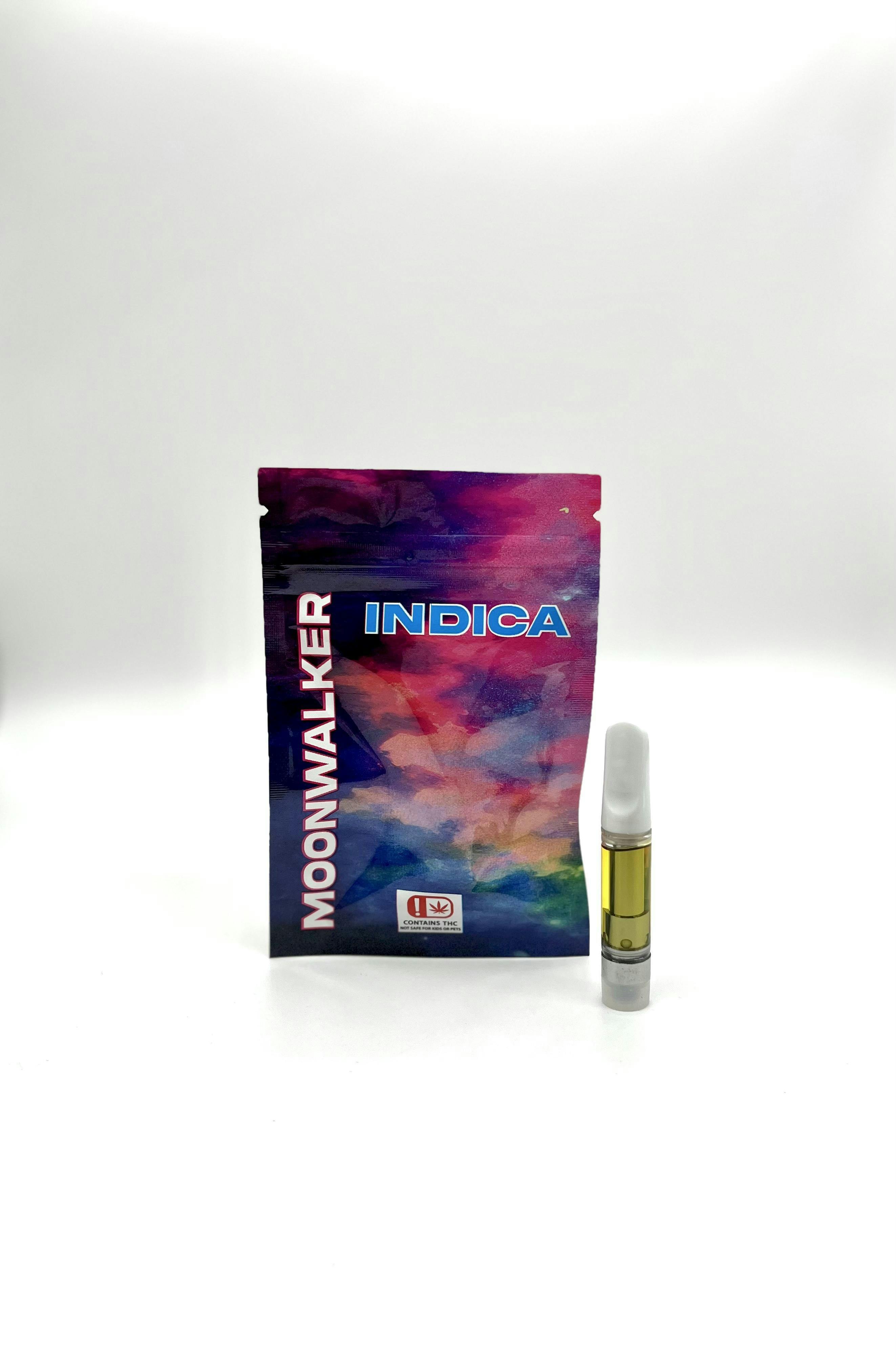 Purple Punch 1g 510 Vape