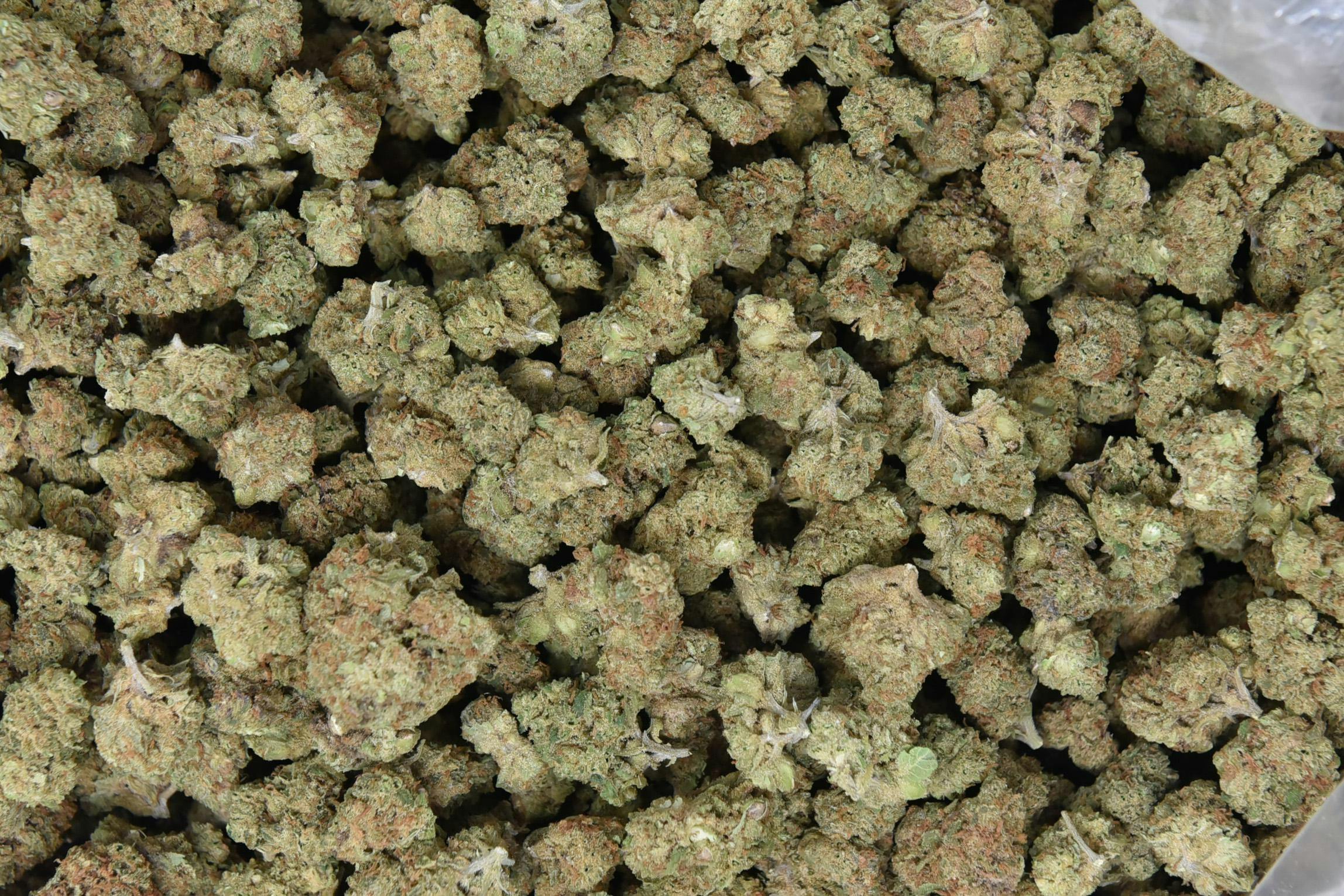 Tropicana Cookies Flower