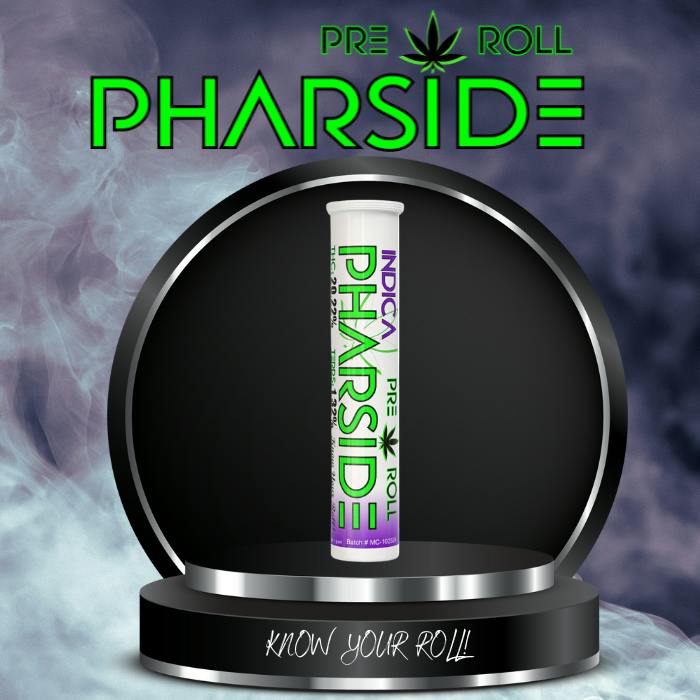 Sherbert Cream Pie 1g Preroll (H)