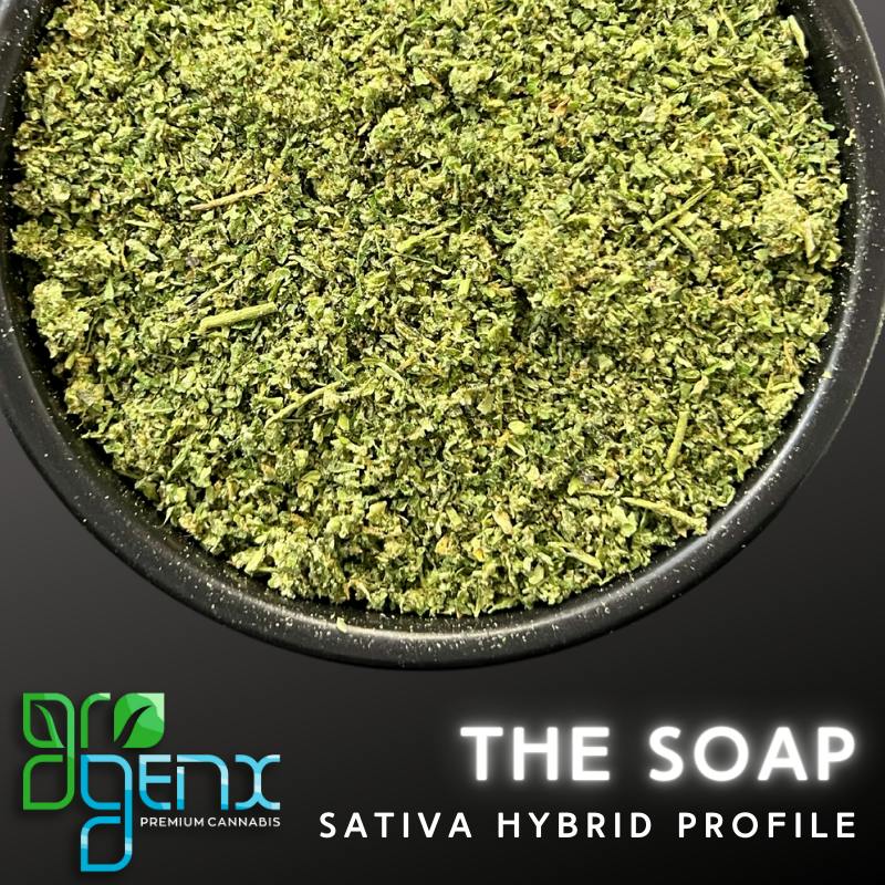 The Soap Shake OZ SOLD AS OZ ONLY!