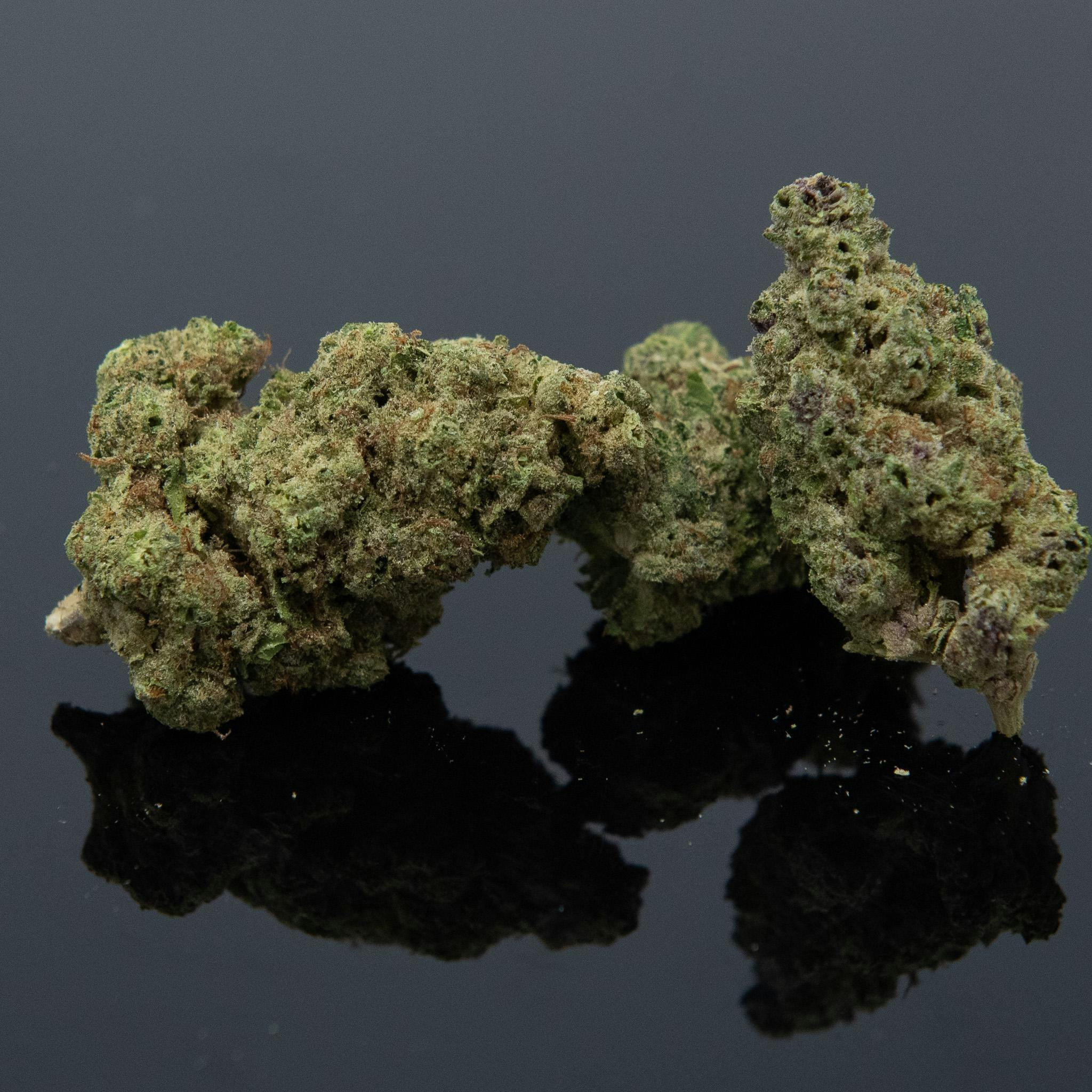 Cap Junky Flower (Sungrown)